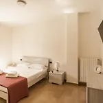 아파트 Casa Lungomare Ix Maggio By Wonderful Italy 바리