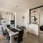 Casa Lungomare Ix Maggio By Wonderful Italy * 바리