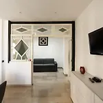 Casa Lungomare Ix Maggio By Wonderful Italy 아파트 *