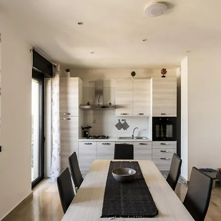 Casa Lungomare Ix Maggio By Wonderful Italy 아파트