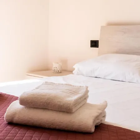 Casa Lungomare Ix Maggio By Wonderful Italy 아파트