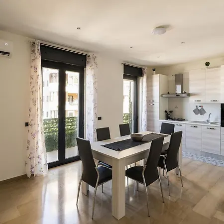 Casa Lungomare Ix Maggio By Wonderful Italy 바리