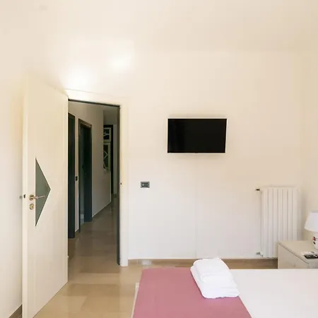 아파트 Casa Lungomare Ix Maggio By Wonderful Italy