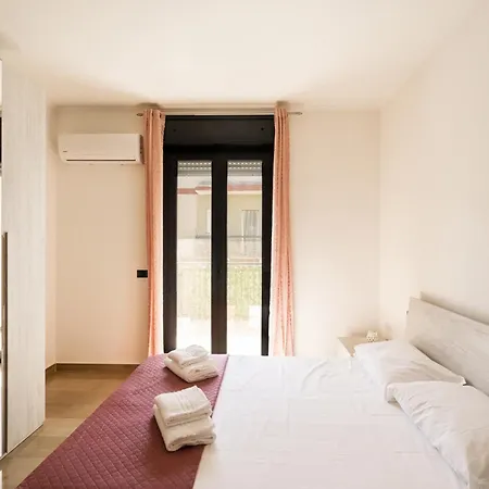 Casa Lungomare Ix Maggio By Wonderful Italy 바리