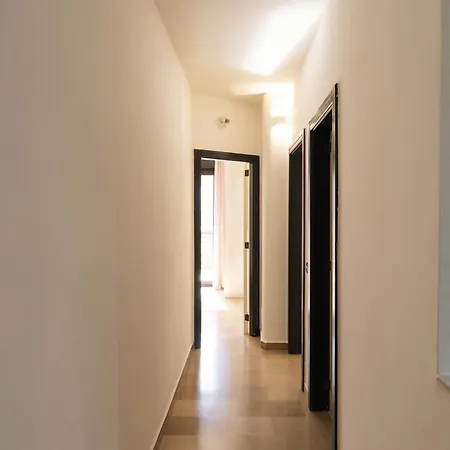 Casa Lungomare Ix Maggio By Wonderful Italy 아파트 *