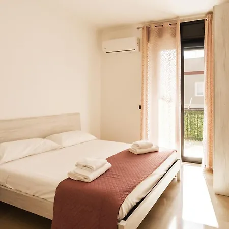 Casa Lungomare Ix Maggio By Wonderful Italy *