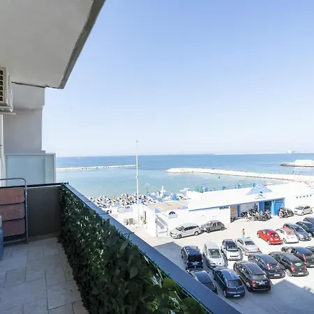 Casa Lungomare Ix Maggio By Wonderful Italy