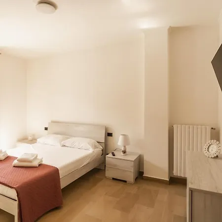 Apartment Casa Lungomare Ix Maggio By Wonderful Italy Bari