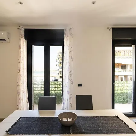 Casa Lungomare Ix Maggio By Wonderful Italy Apartment