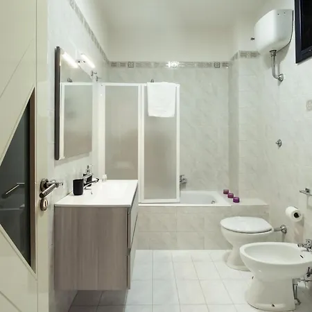 Apartment Casa Lungomare Ix Maggio By Wonderful Italy Bari