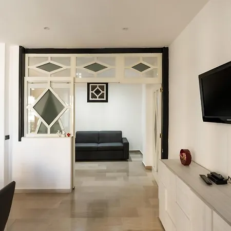 Casa Lungomare Ix Maggio By Wonderful Italy Apartman *