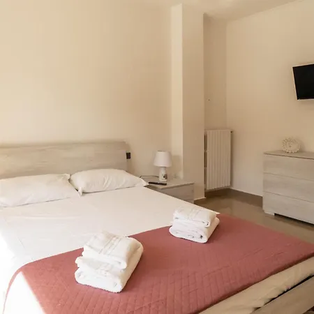 Casa Lungomare Ix Maggio By Wonderful Italy