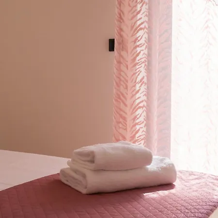 Casa Lungomare Ix Maggio By Wonderful Italy Apartment