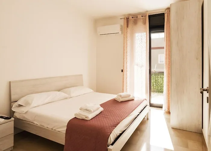 Casa Lungomare Ix Maggio By Wonderful Italy *