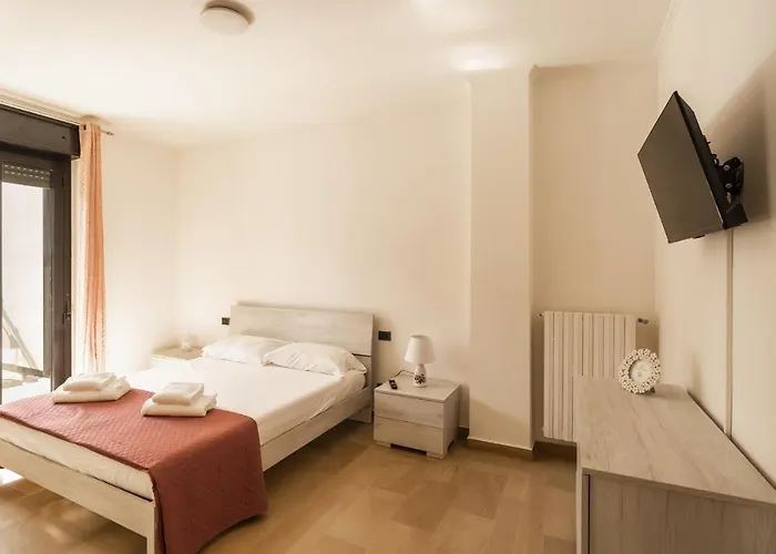 Apartman Casa Lungomare Ix Maggio By Wonderful Italy Bari