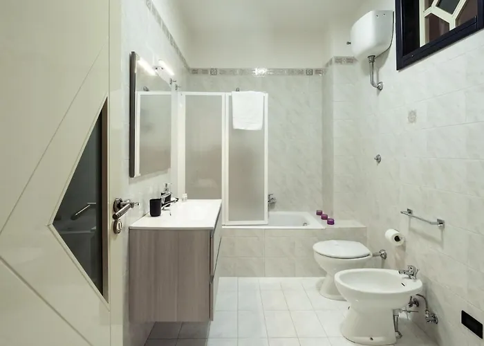 Apartman Casa Lungomare Ix Maggio By Wonderful Italy Bari