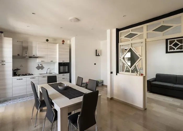 Casa Lungomare Ix Maggio By Wonderful Italy * Бари