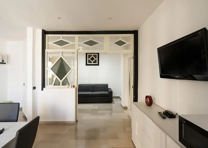 Casa Lungomare Ix Maggio By Wonderful Italy Апартаменты *