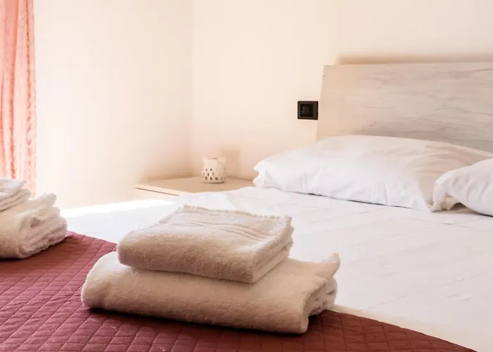 Casa Lungomare Ix Maggio By Wonderful Italy Apartman