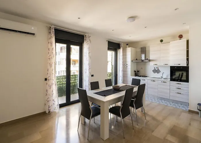 Casa Lungomare Ix Maggio By Wonderful Italy Бари