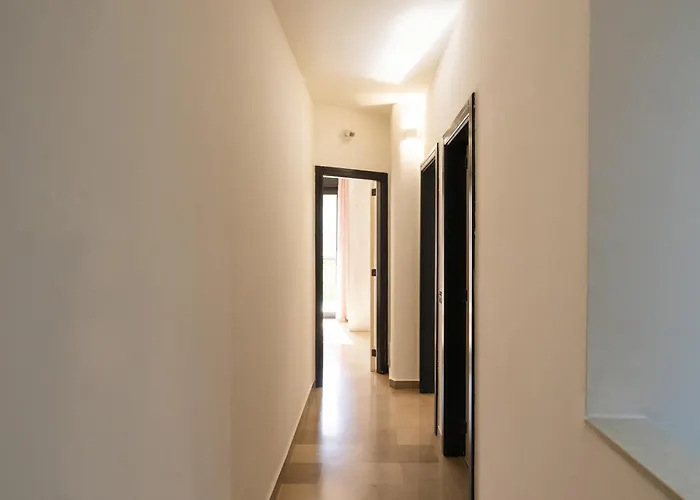 Casa Lungomare Ix Maggio By Wonderful Italy Апартаменты *