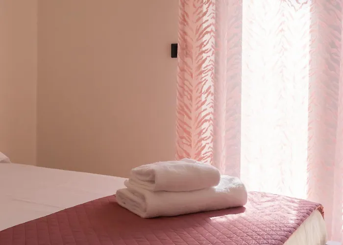 Casa Lungomare Ix Maggio By Wonderful Italy Apartman